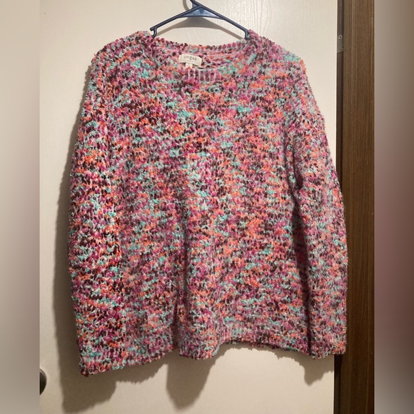 Umgee Sweater - Picture 1 of 4